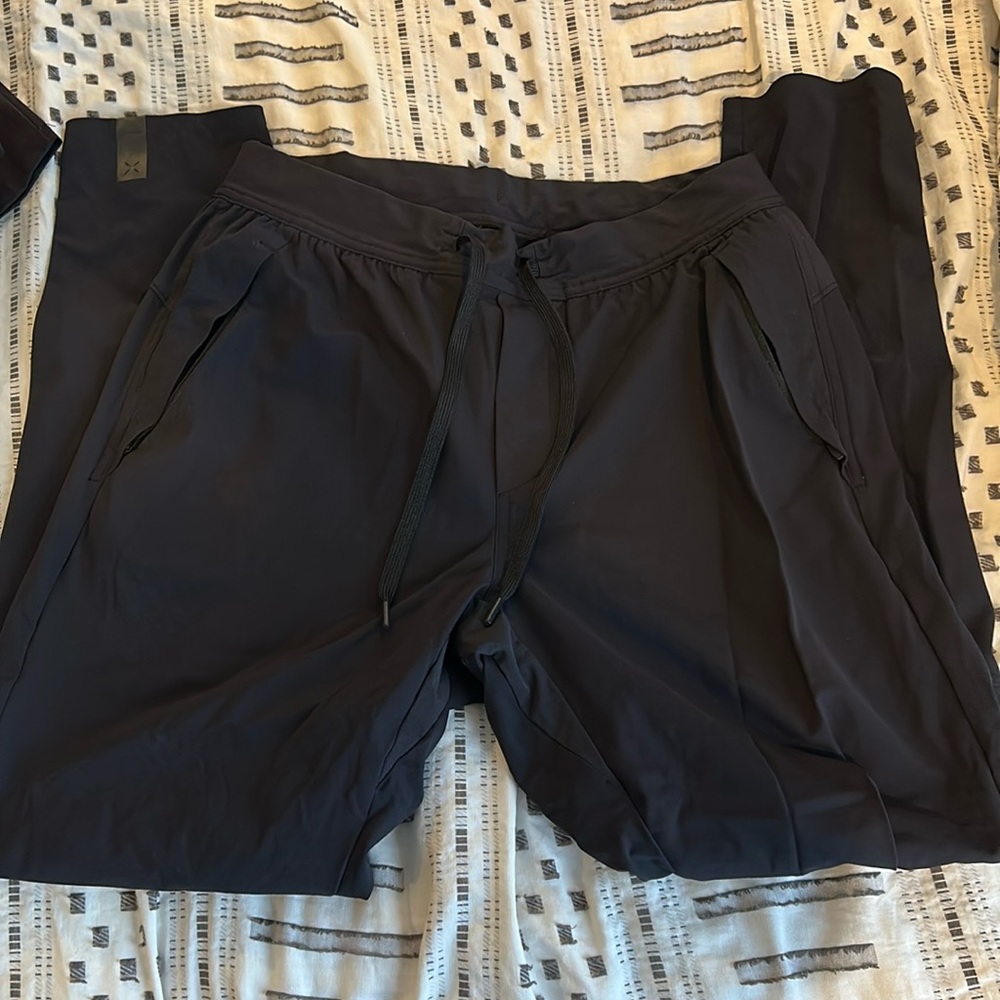 Ten Thousand Interval Pant